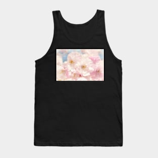 Spring Bloom Tank Top